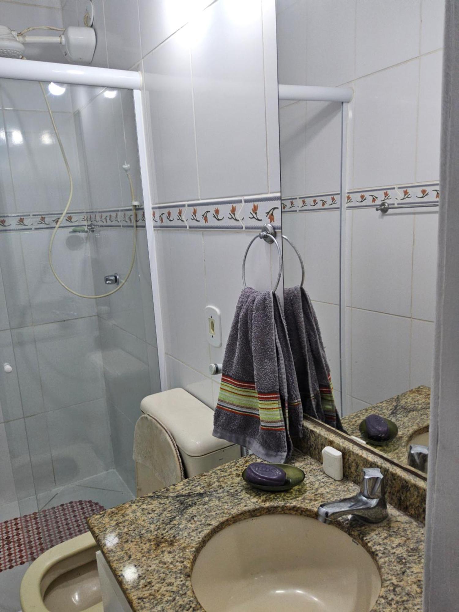 Casa de férias Casa No Aqua Marina Portal Da Ferradura 1211 Búzios